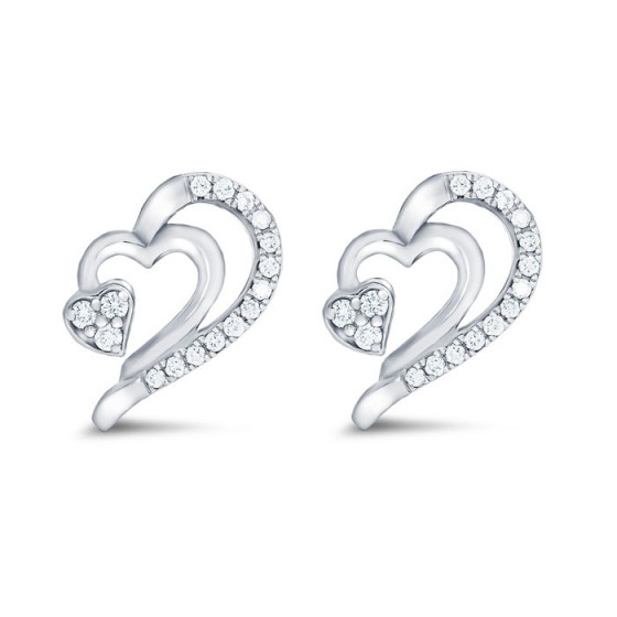 Diamond Earrings AF0313 Diamond Earrings AF0313