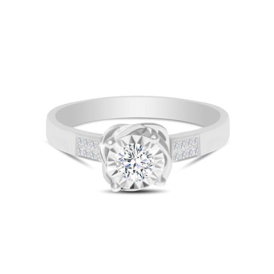 Diamond Ladies Ring R11433-70