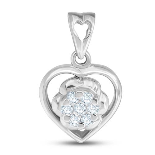 Diamond Pendant CWSS0054 Diamond Pendant CWSS0054