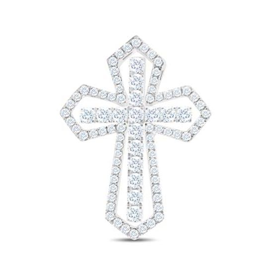 Diamond Pendant LSF0092