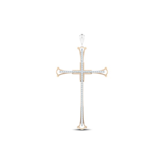 Diamond Pendant LSF0093