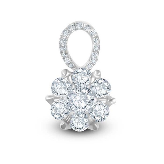 Diamond Pendant LWF0201