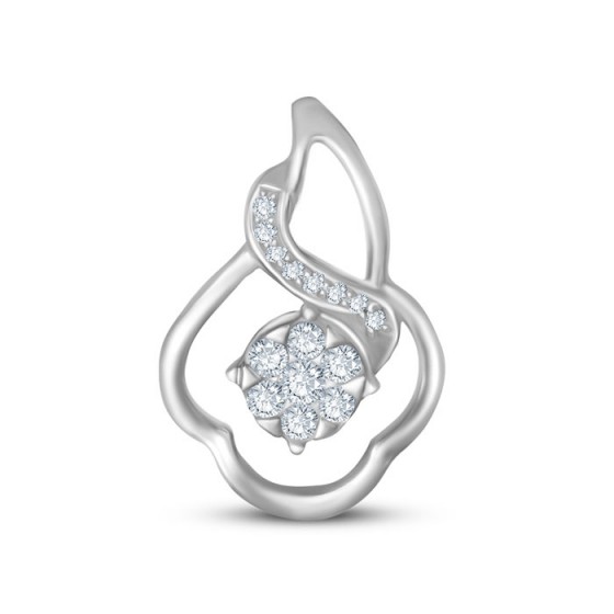 Diamond Pendant LWF0246 Diamond Pendant LWF0246
