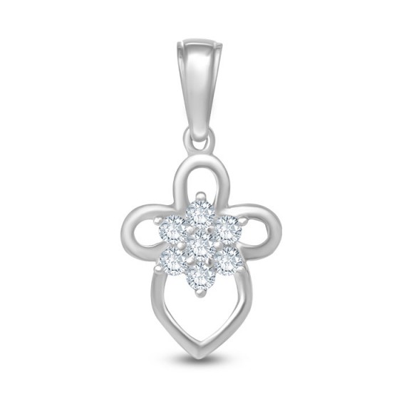 Diamond Pendant LWF0306 Diamond Pendant LWF0306