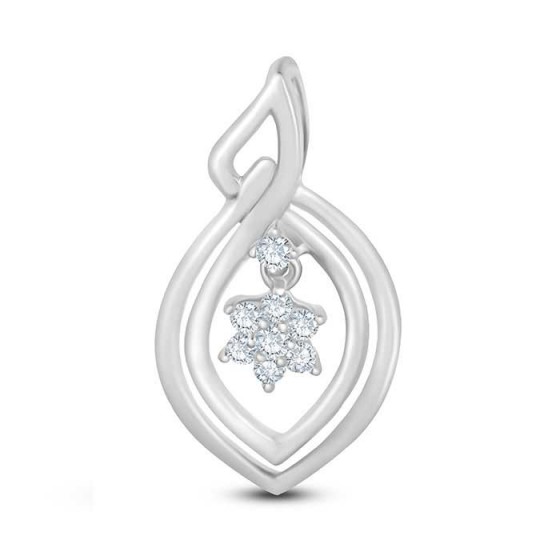 Diamond Pendant LWF0310