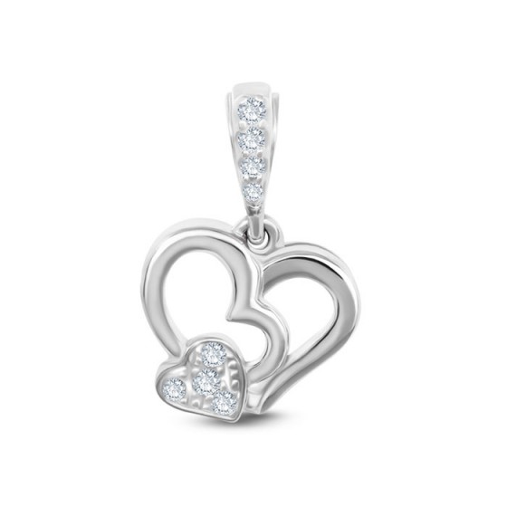 Diamond Pendant LWF0311 Diamond Pendant LWF0311