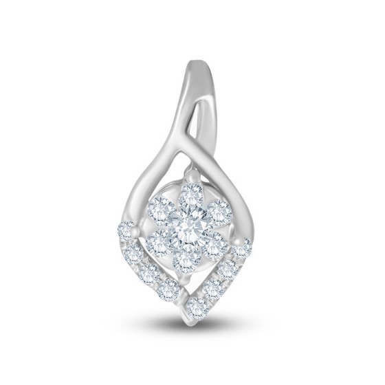 Diamond Pendant LWF0330