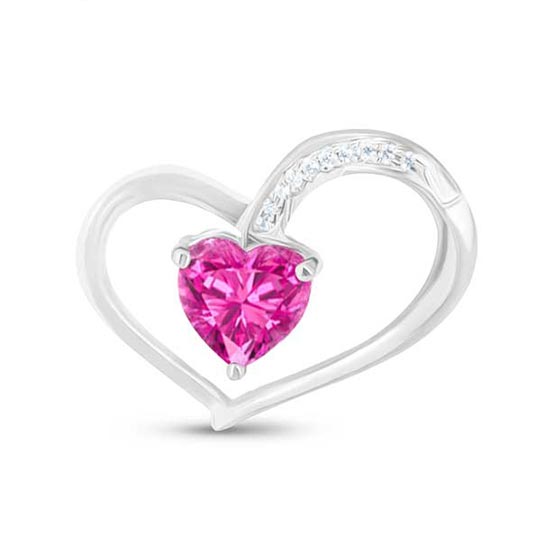 Diamond Pendant LWF0359 Diamond Pendant LWF0359