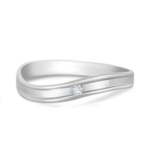 Diamond Wedding Ring CKS0089