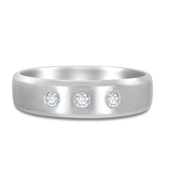 Diamond Wedding Ring CKS0097