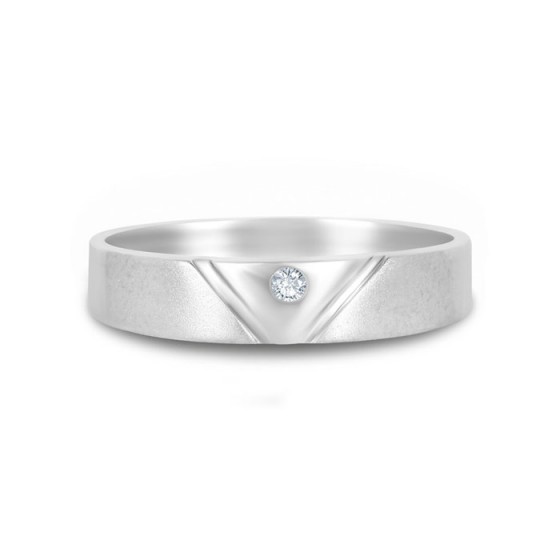Diamond Wedding Ring CKS0104