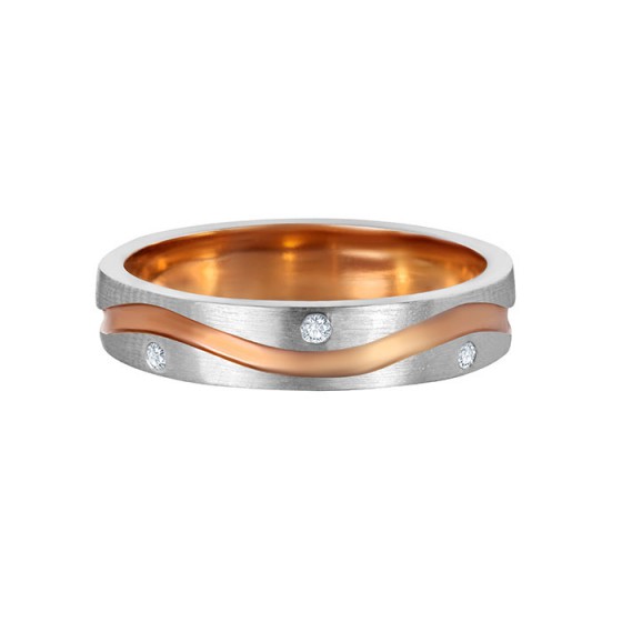 Diamond Wedding Ring CKS0106