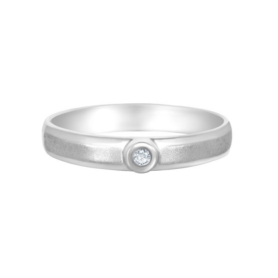 Diamond Wedding Ring CKS0117A