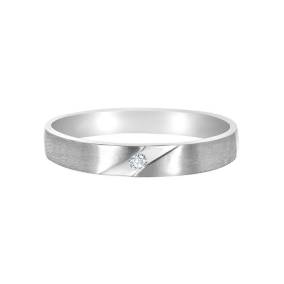 Diamond Wedding Ring CKS0123