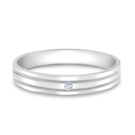 Diamond Wedding Ring CKS0125A
