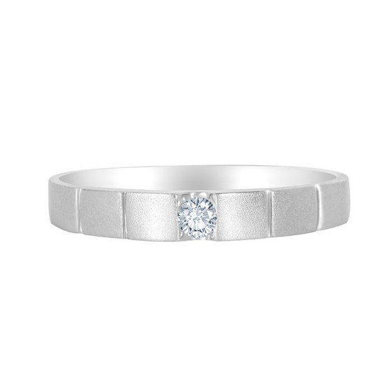 Diamond Wedding Ring CKS0142