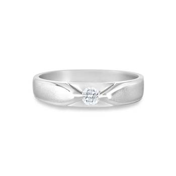 Diamond Wedding Ring CKS0161