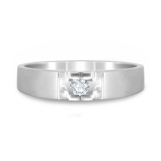 Diamond Wedding Ring CKS0163