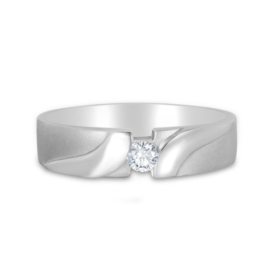 Diamond Wedding Ring CKS0178