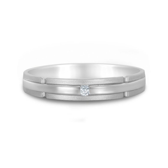 Diamond Wedding Ring CKS0183