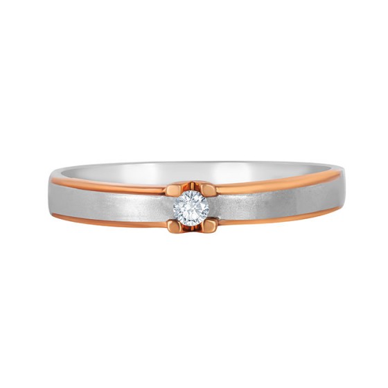 Diamond Wedding Ring CKS0201