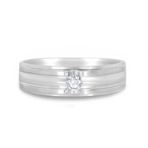 Diamond Wedding Ring CKS0212