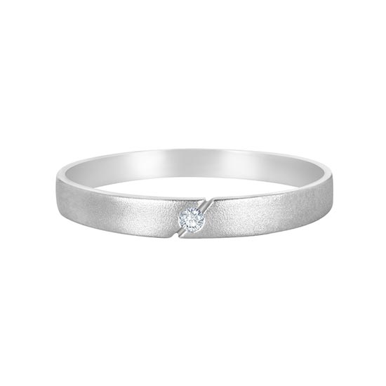 Diamond Wedding Ring CKS0225