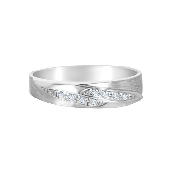 Diamond Wedding Ring CKS0226