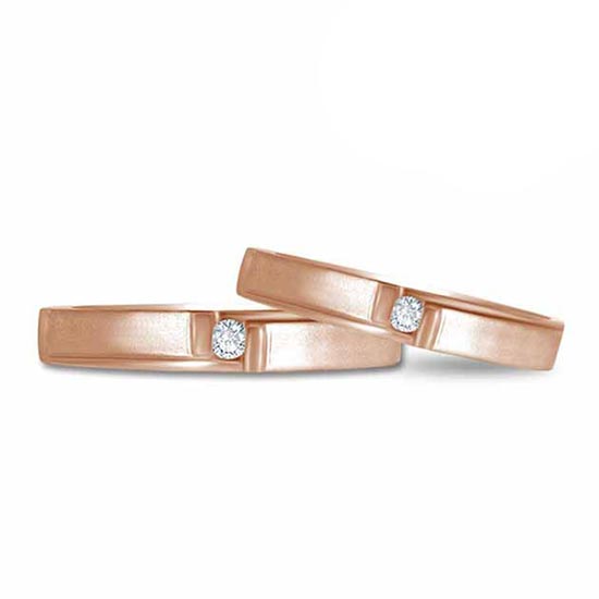 Diamond Wedding Ring CKS0234 Diamond Wedding Ring CKS0234