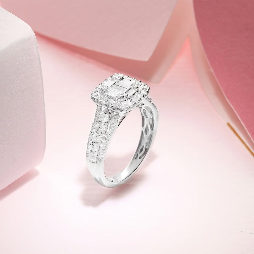 10 Cincin Pernikahan Termahal di Dunia (Part 1) cincin pernikahan termahal, cincin pernikahan termahal di dunia, cincin pernikahan, cincin pernikahan mewah,