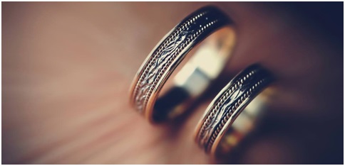 10 Pertanyaan Penting Seputar Cincin Nikah (Part 2)