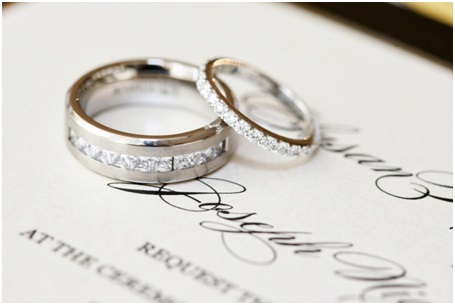 10 Pertanyaan Penting Seputar Cincin Nikah (Part 3) 10 Pertanyaan Penting Seputar Cincin Nikah (Part 3)