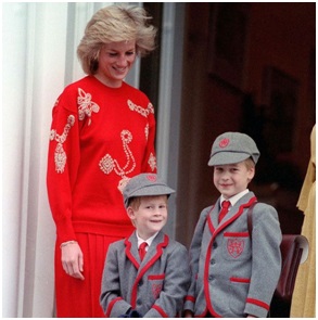11 Aturan Kerajaan yang Dilanggar Lady Diana dan Dilanjutkan Oleh Generasi Penerusnya (Part 2)