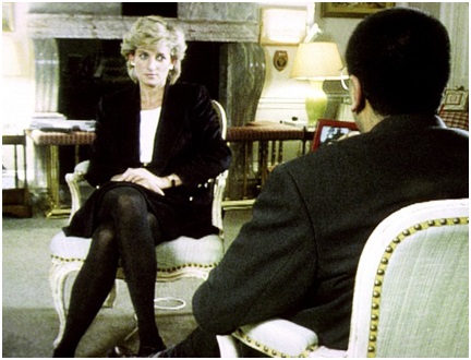 11 Aturan Kerajaan yang Dilanggar Lady Diana dan Dilanjutkan Oleh Generasi Penerusnya (Part 3) 11 Aturan Kerajaan yang Dilanggar Lady Diana dan Dilanjutkan Oleh Generasi Penerusnya (Part 3)