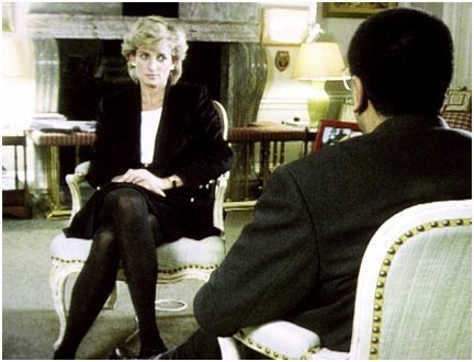 11 Aturan Kerajaan yang Dilanggar Lady Diana dan Dilanjutkan Oleh Generasi Penerusnya (Part 3)