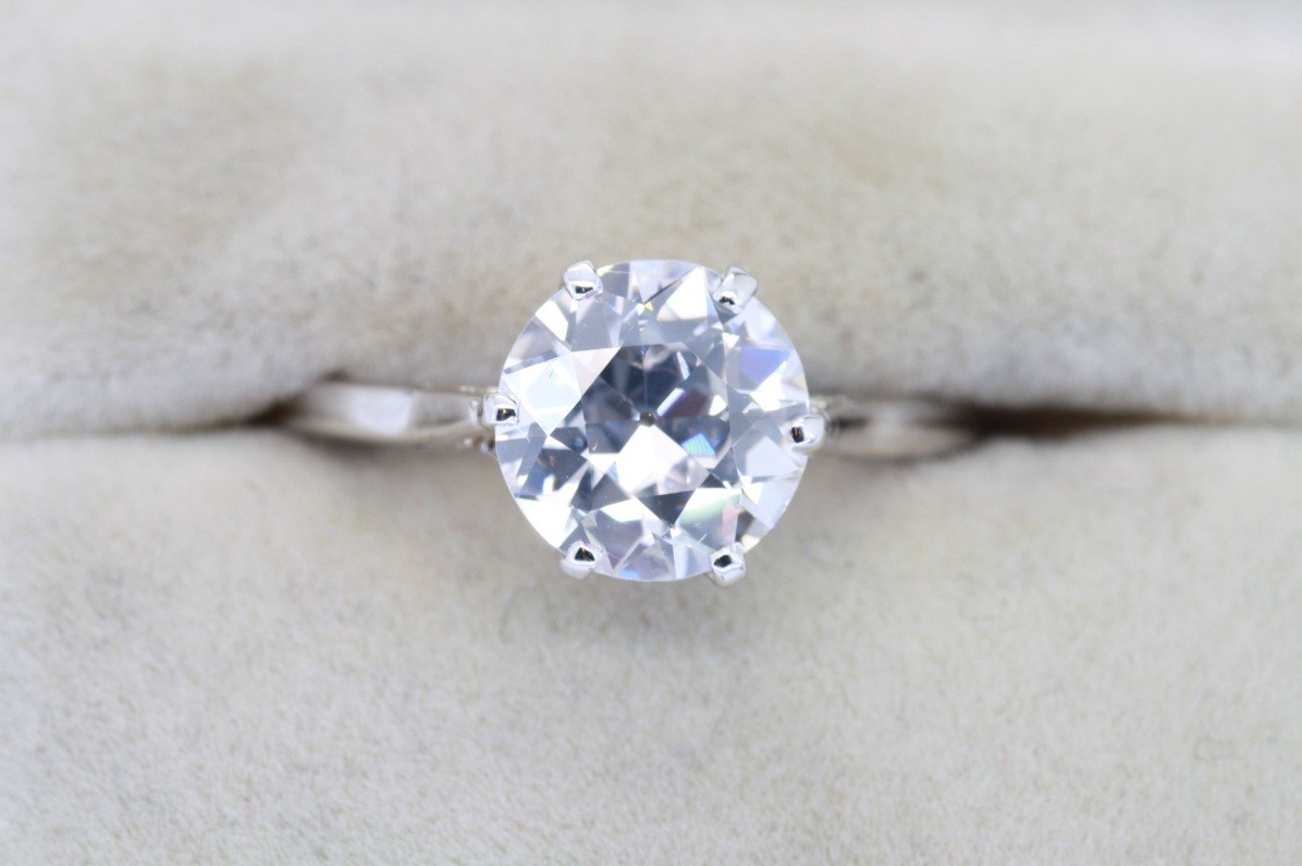 2 Hal Penting dalam Memilih Cincin Pertunangan