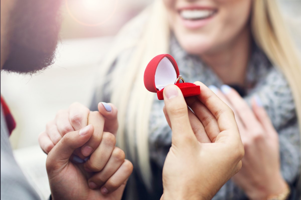 3 Cara Mudah Dalam Memilih Cincin Nikah