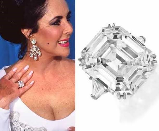 3 Cincin Nikah Termahal Di Dunia, Tertarik Untuk Memilikinya? 3 Cincin Nikah Termahal Di Dunia, Tertarik Untuk Memilikinya?