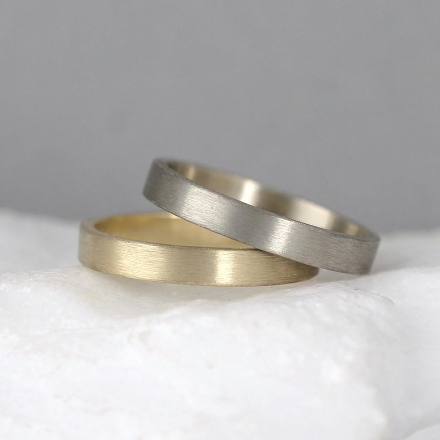 3 Fakta Tentang Cincin Nikah 3 Fakta Tentang Cincin Nikah