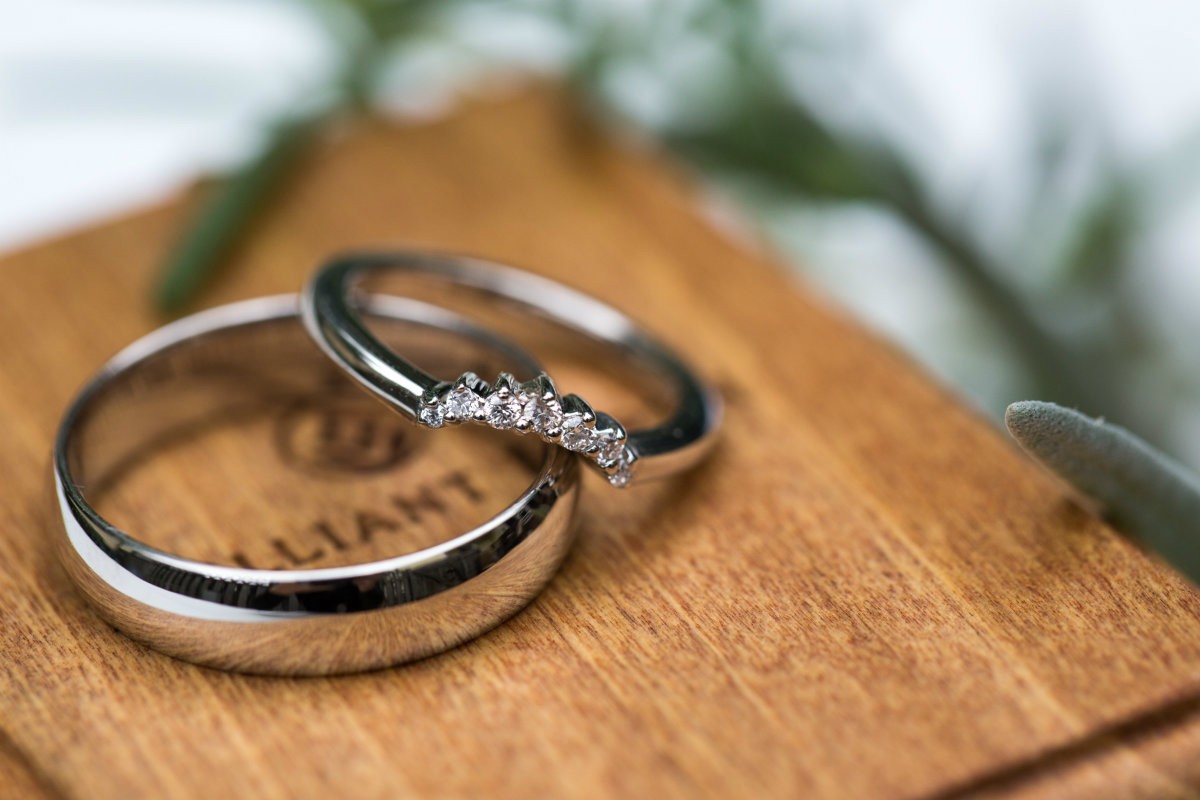 3 Kendala Pada Saat Memilih Cincin Nikah