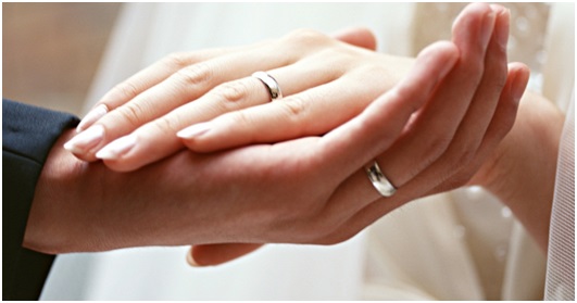 3 Tips Penting Sebelum Anda membeli Cincin Nikah