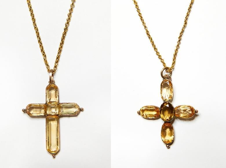4 Fakta Menarik Batu Amber untuk Kalung Salib 4 Fakta Menarik Batu Amber untuk Kalung Salib