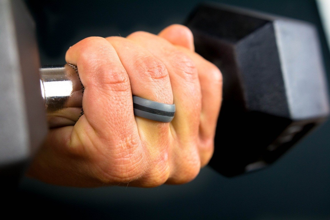 4 Ide Cincin Kawin Murah dan Tidak Lazim