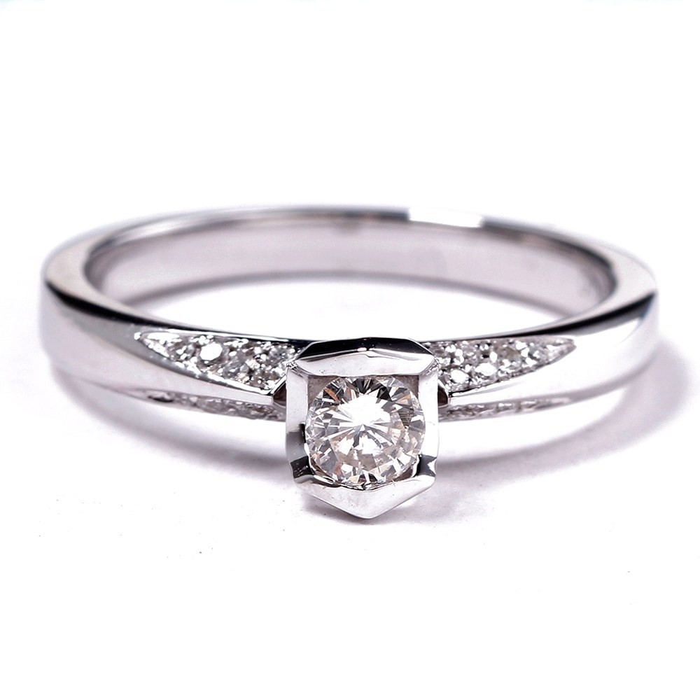 4 Jenis Cincin Nikah Populer 4 Jenis Cincin Nikah Populer
