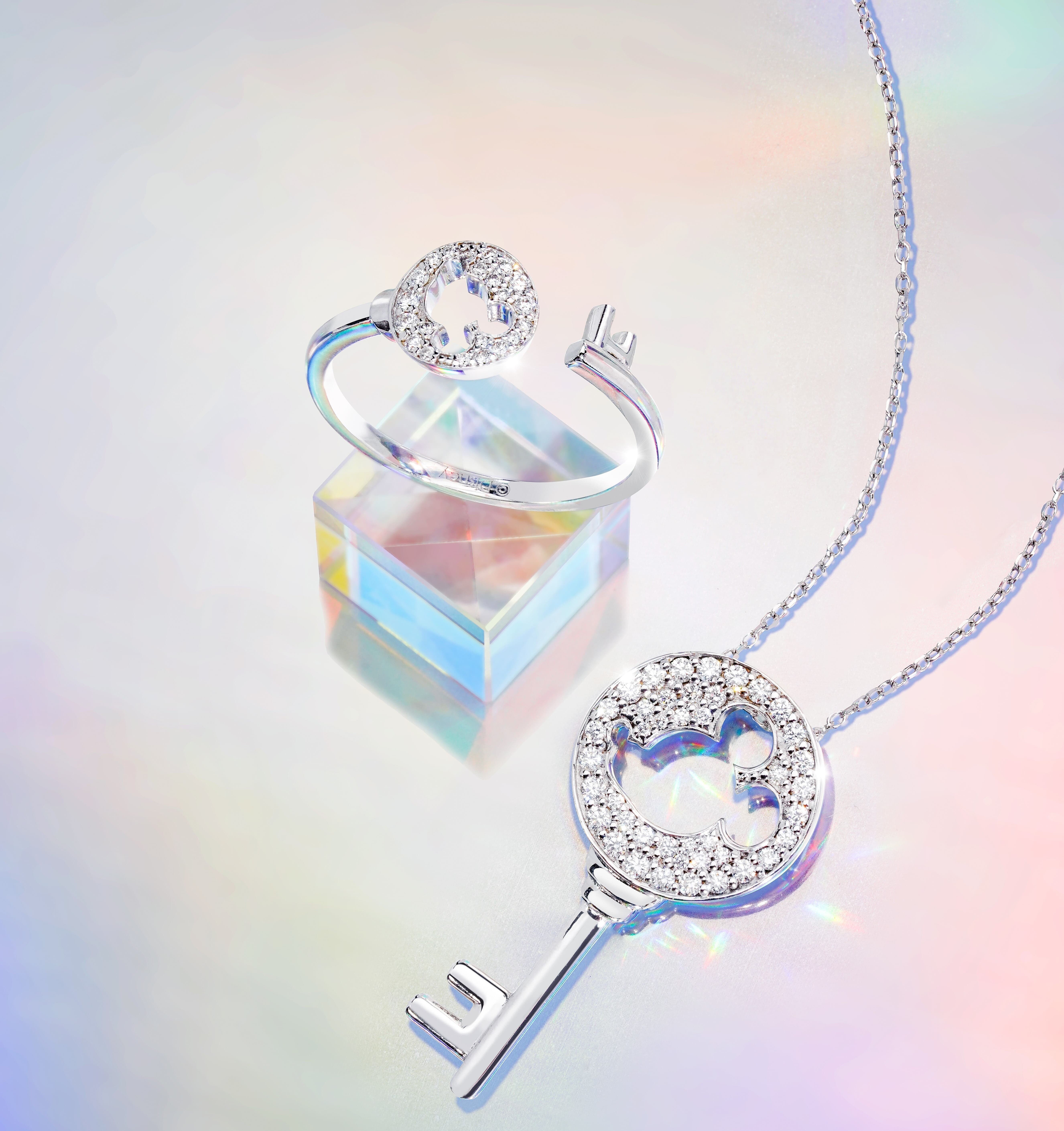 4 Model Cincin Unik Terbaru 2024 dari Passion Jewelry, Mewah dan Menawan model cincin unik terbaru 2024, model cincin unik,