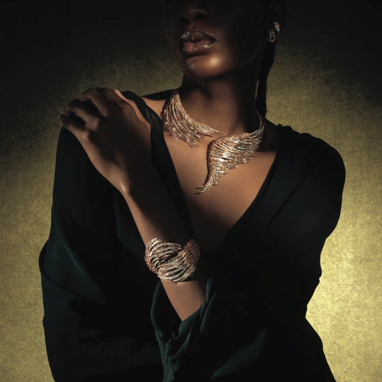 rekomendasi kalung berlian wanita, kalung berlian, kalung berlian wanita, kalung berlian mewah,
