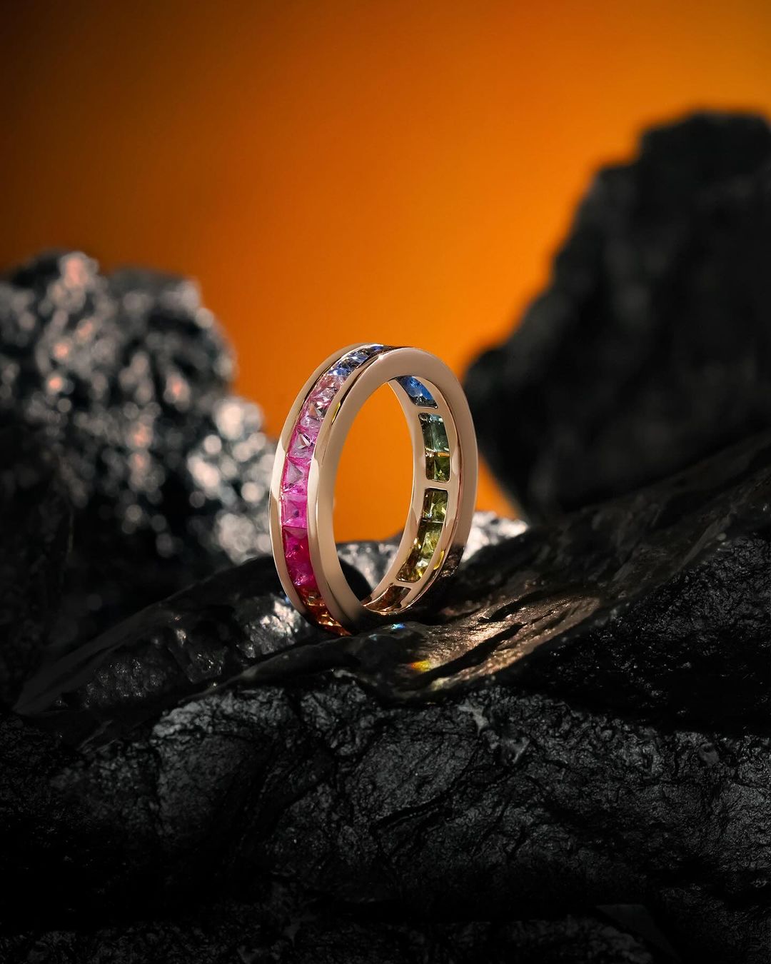 4 Rekomendasi Model Cincin Unik Terbaru 2024 model cincin unik terbaru 2024