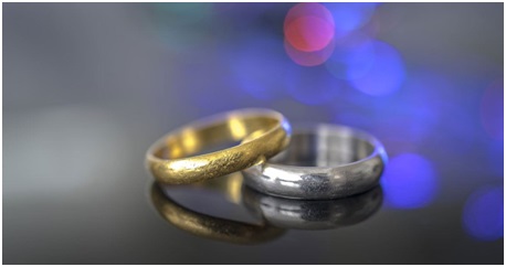 5 Faktor yang Menentukan Biaya Cincin Nikah (Part 1) 5 Faktor yang Menentukan Biaya Cincin Nikah (Part 1)