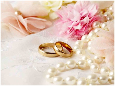 5 Faktor yang Menentukan Biaya Cincin Nikah (Part 2) 5 Faktor yang Menentukan Biaya Cincin Nikah (Part 2)