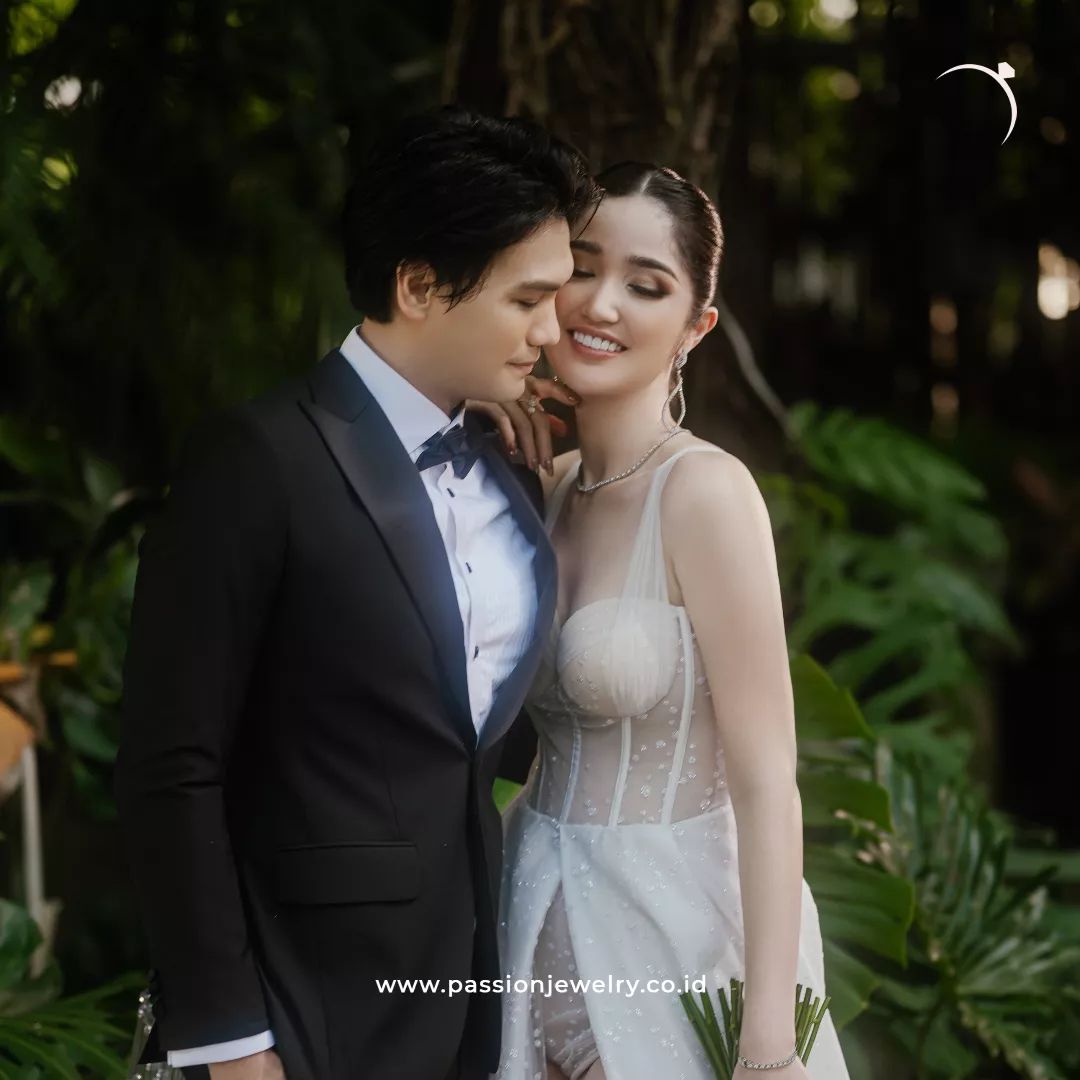 5 Hal Romantis yang Diinginkan Pria Dari Wanita, Ternyata Sederhana Loh! hal romantis yang diinginkan pria dari wanita